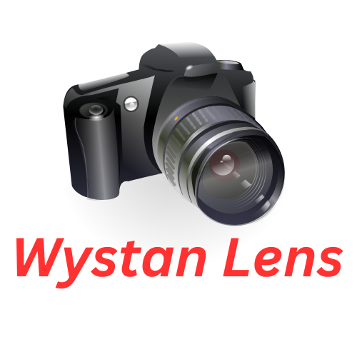 Wystan Lens